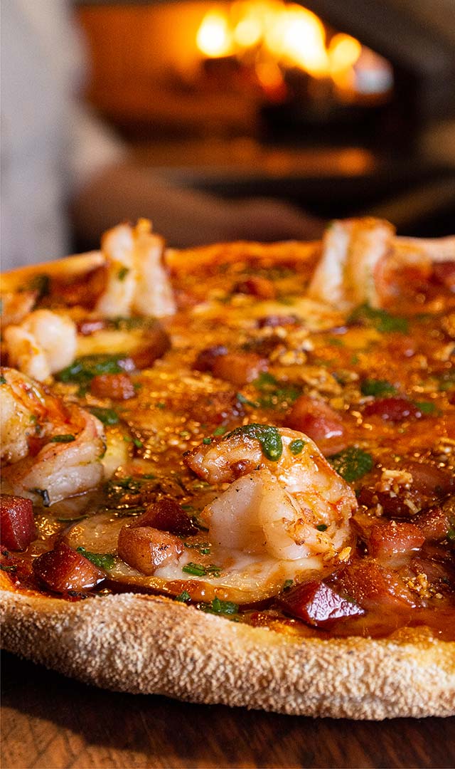 Frascati Restaurante Italiano