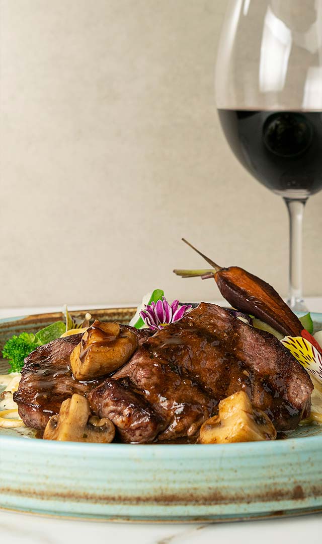 Frascati Restaurante Italiano