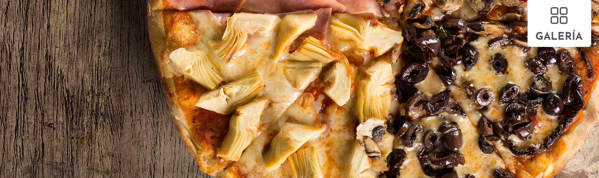 Frascati Restaurante Italiano