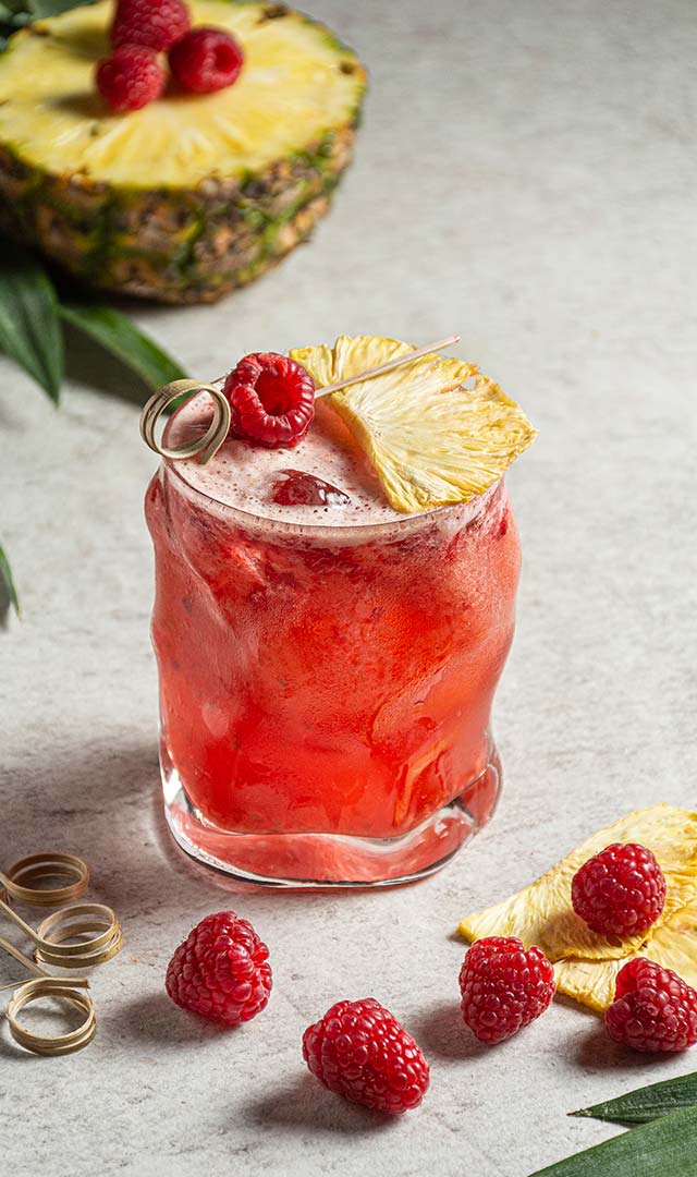 Frascati Restaurante Italiano