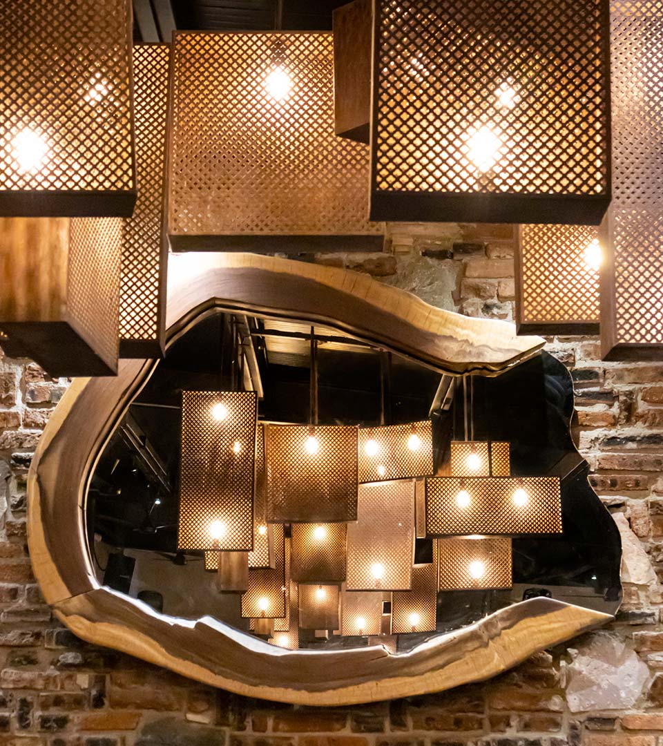 Frascati Restaurante Italiano